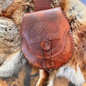 Gürteltasche -Yggdrasil